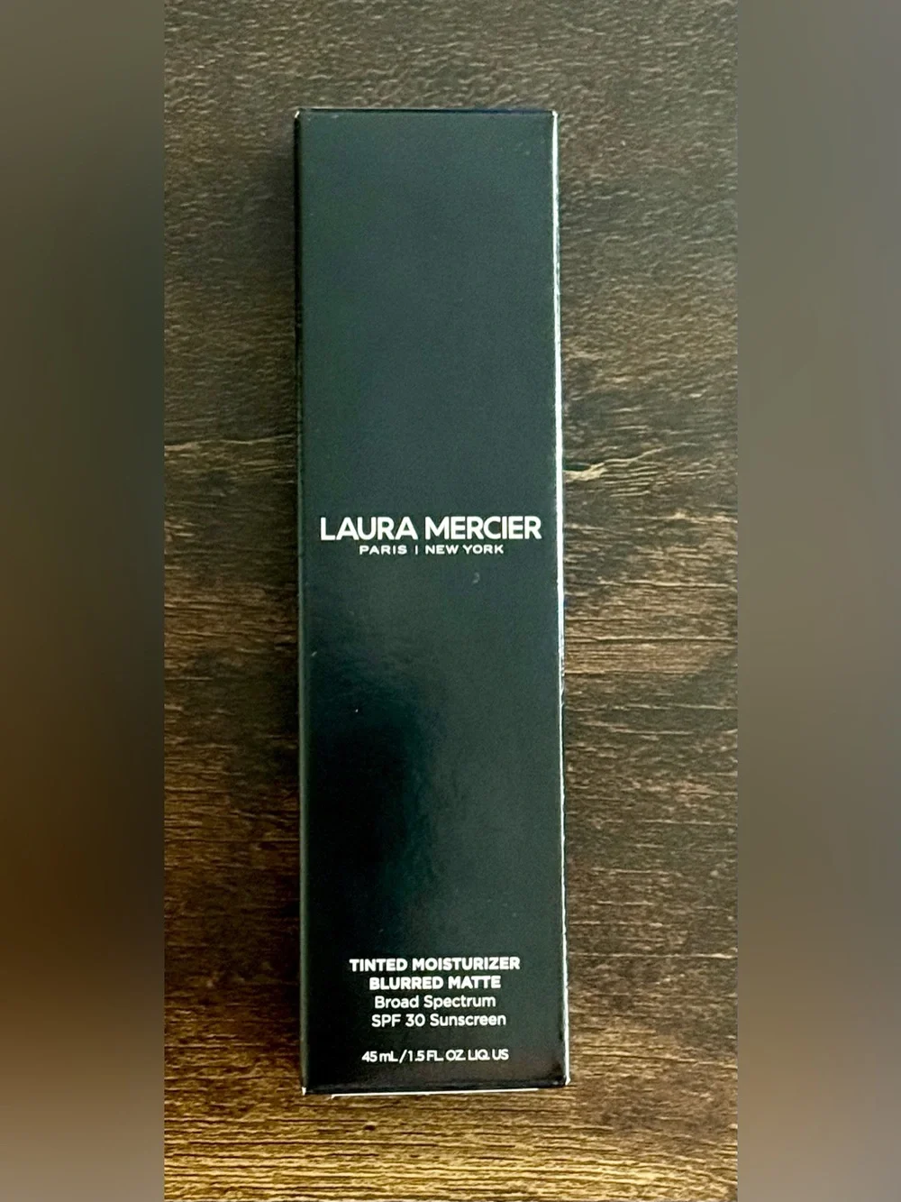 laura mercier Blurred Matte 3W Palomino - SPF 30 1.52oz /45ml